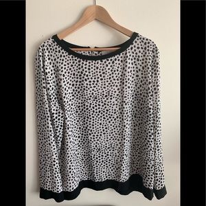 Loft Long sleeves blouse 🍂3 for 18 🍂